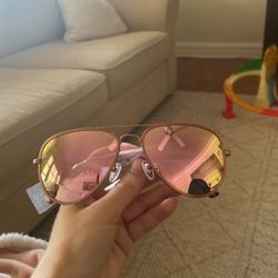 Blenders Ashley Kidd Aviators 