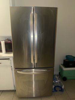 LG Fridge