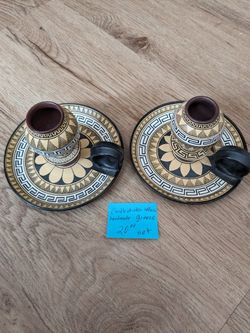 Candlestick Holders