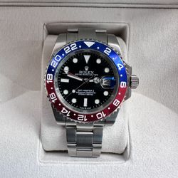 GMT Pepsi 