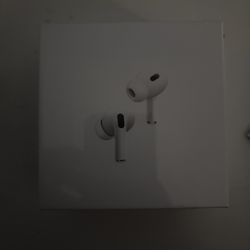 AIRPODS PRO GEN 2