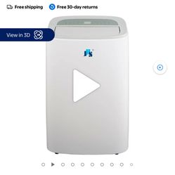 Portable Air Conditioner 