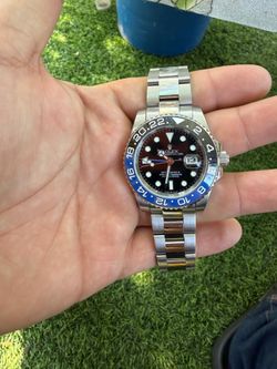 Batman Watch