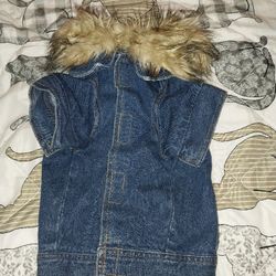 Small/Medium Dog Clothes (NEW)