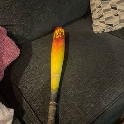 Hype Fire -8 31 Inch