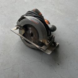 Circular Saw