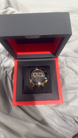 Tissot T-Race Chronograph Watch