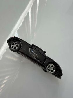 Porsche toy car