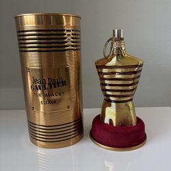 Jean Paul Gaultier Le Male Elixir 