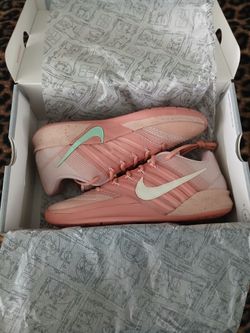 Nike Sabrina 3 size 11.5W / 10M