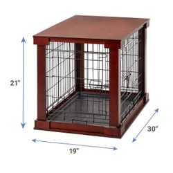 Dog Crate 