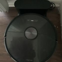 Robot Vacuum Cleaner 