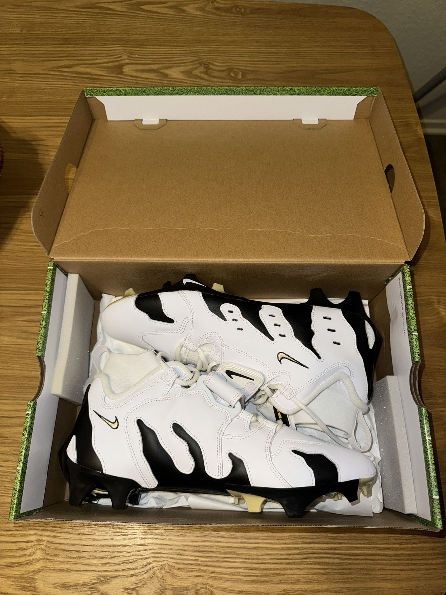 Nike Cleats