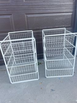 Ikea jonaxel storage combination