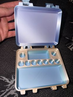 Peptide boxes!!!