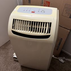 A/C Cooler 