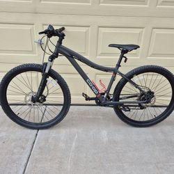 CO-OP DRT 1.1 MOUNTAIN BIKE (MEDIUM FRAME)
