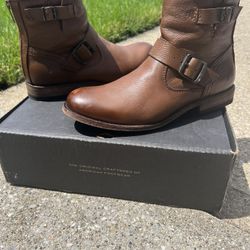 Frye boots 