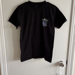 Vans Graphic Tee