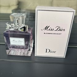 Miss Dior Blooming Bouquet 