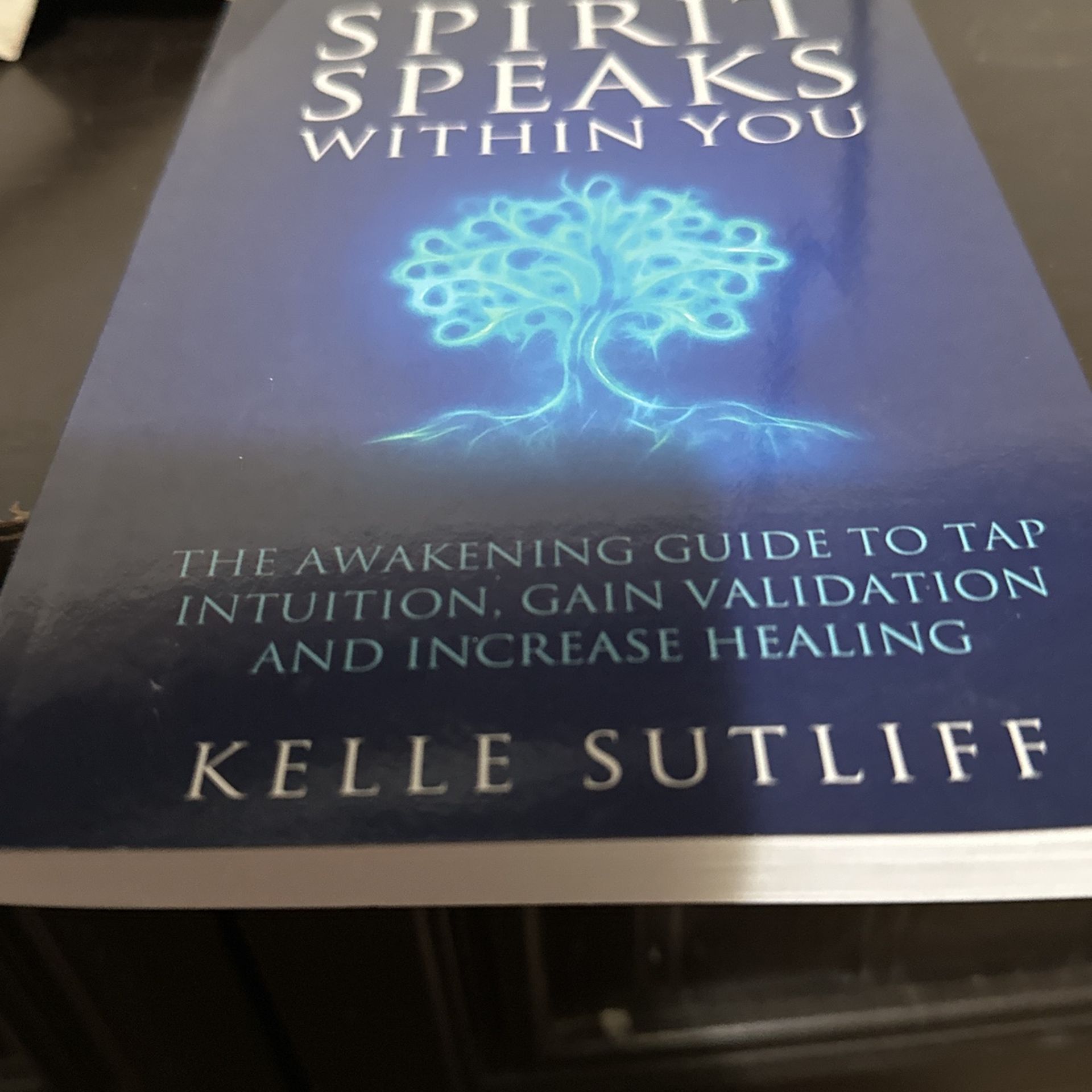 Spirit Speaks