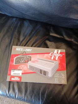 Classic Nes