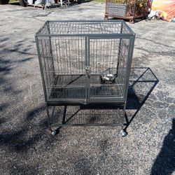 Yaheetech Cage