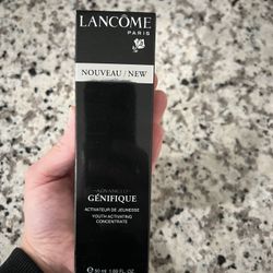 Lancôme Advanced “Génifique” Youth Activating Concentrate 1.7oz