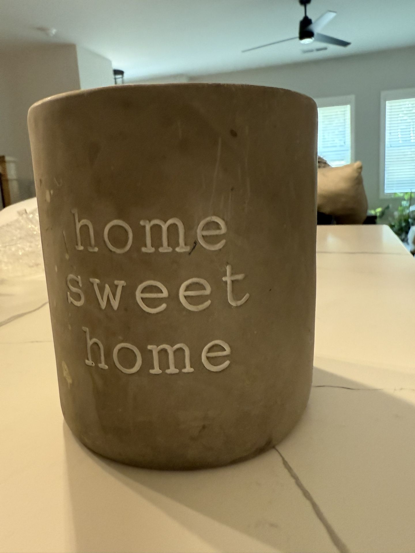 Utensil Holder