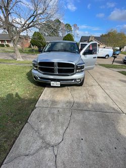 2006 Dodge Ram 1500
