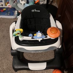 Baby walker