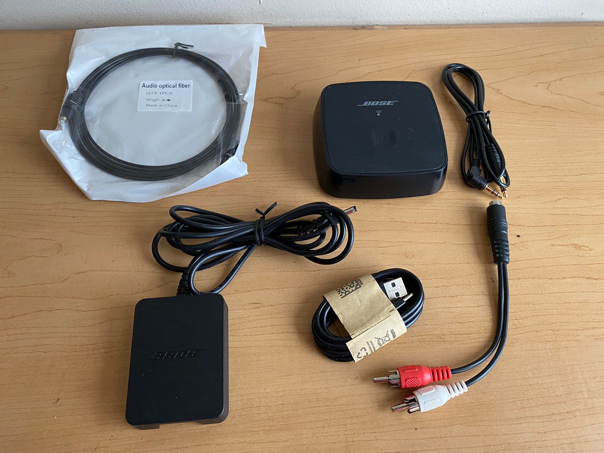 Bose Soundtouch Wireless Link Adapter 