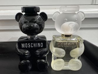 Moschino Eau De Parfume