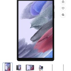Like New Samsung Galaxy Android Tablet