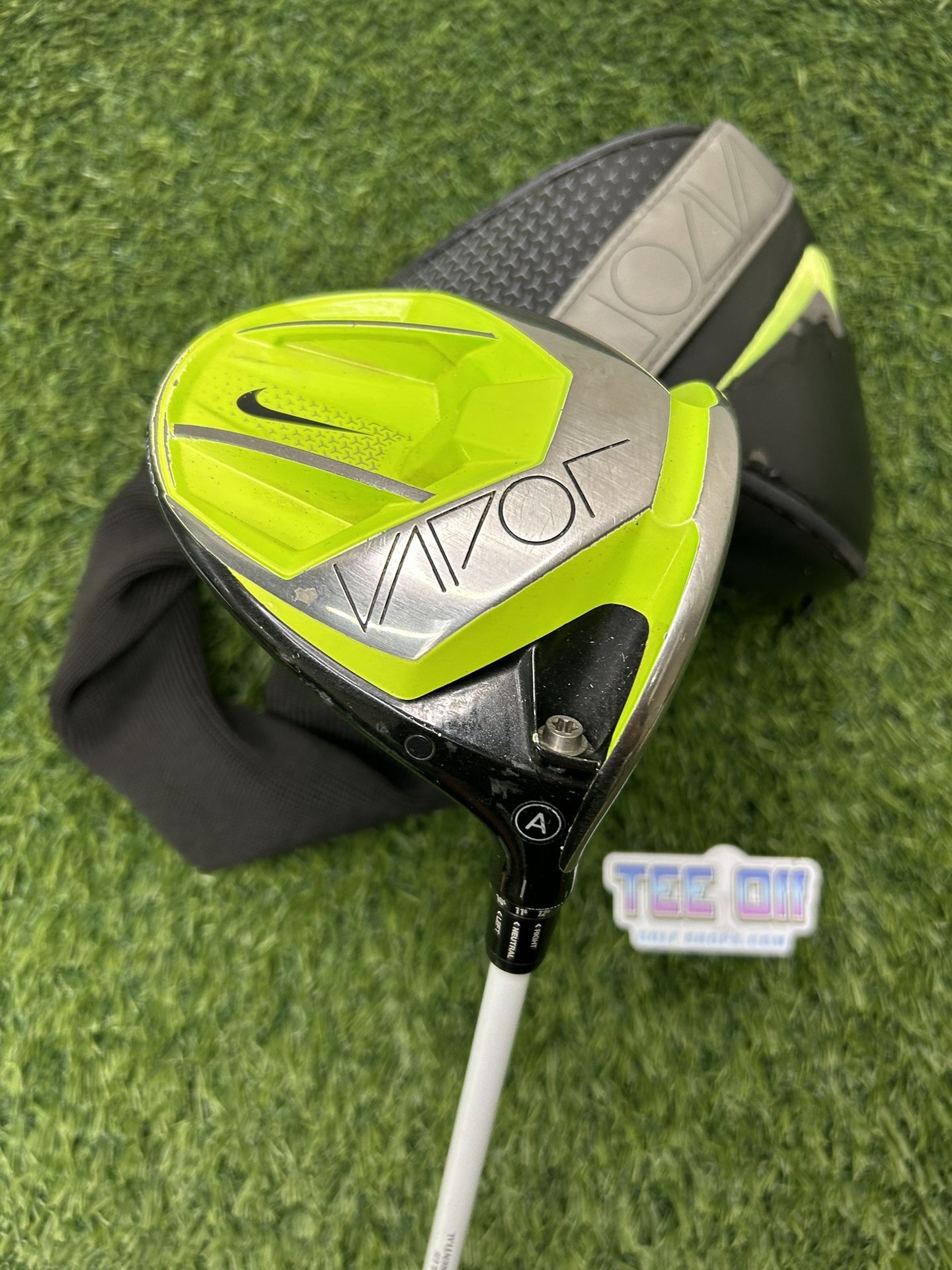 Nike Golf Vapor Driver-