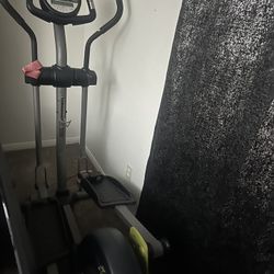 Elliptical 