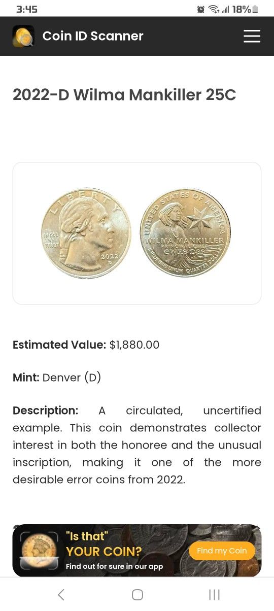 2022 Quarter
