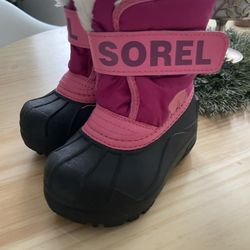 Sorel Boots Kids 