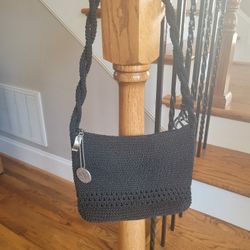 Frankie &Johnnie Bag