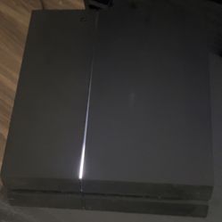 PS4 For Sale 
