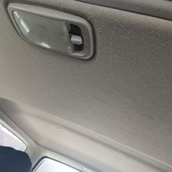 2001 Toyota 4 Runner 