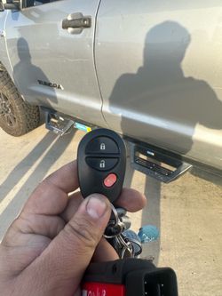 Keys Llaves