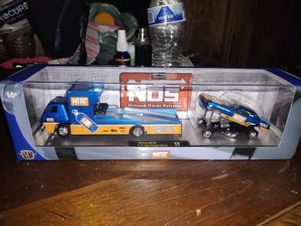 M2 Car