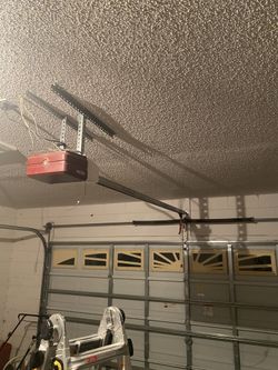 Garage Door Opener