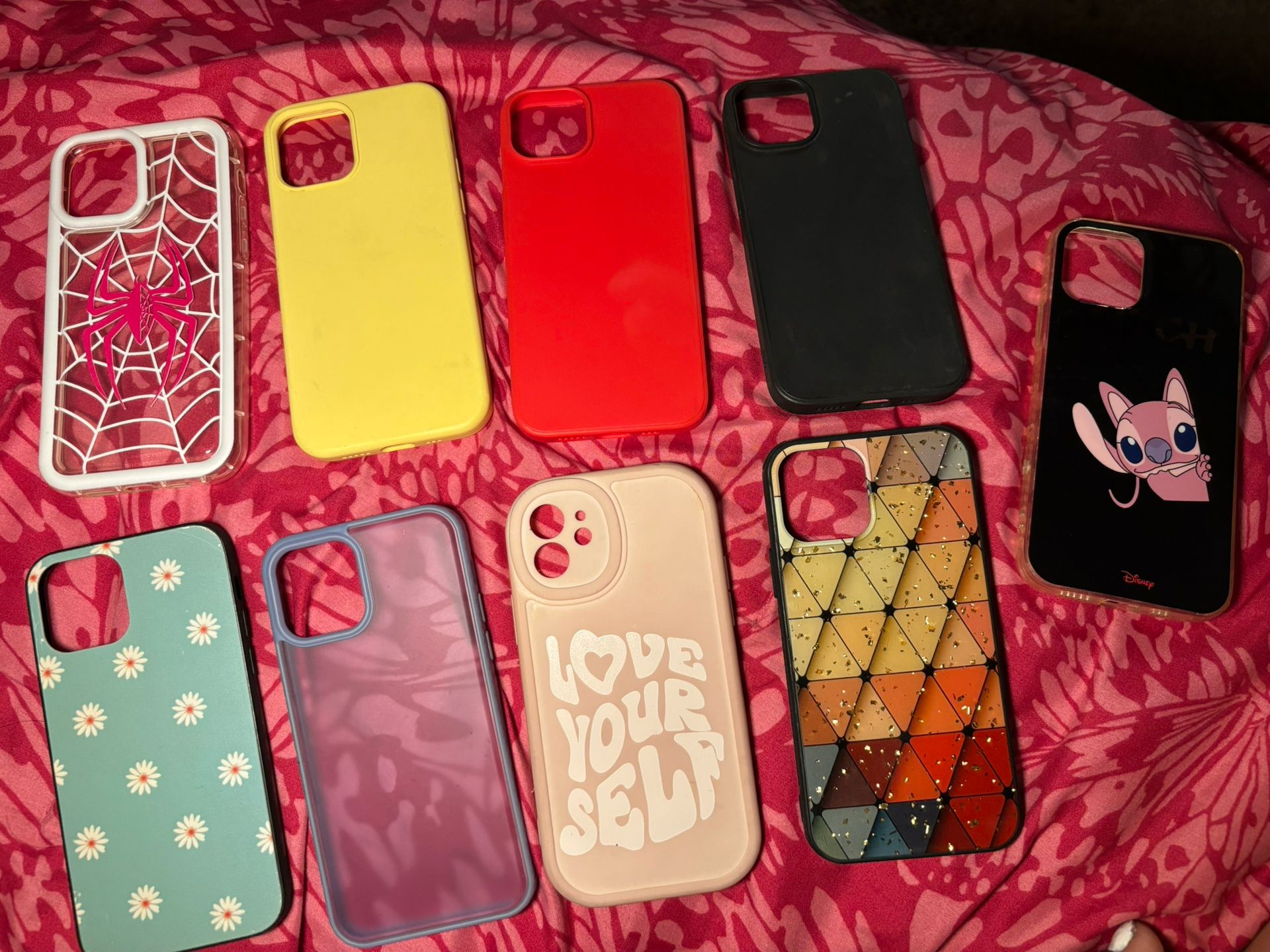 iPhone 13 Cases
