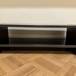 modern TV stand