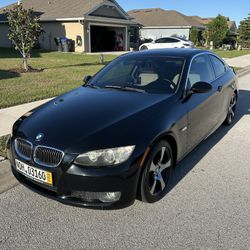 BMW 328i 2008