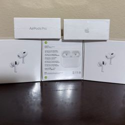AirPod Pro 