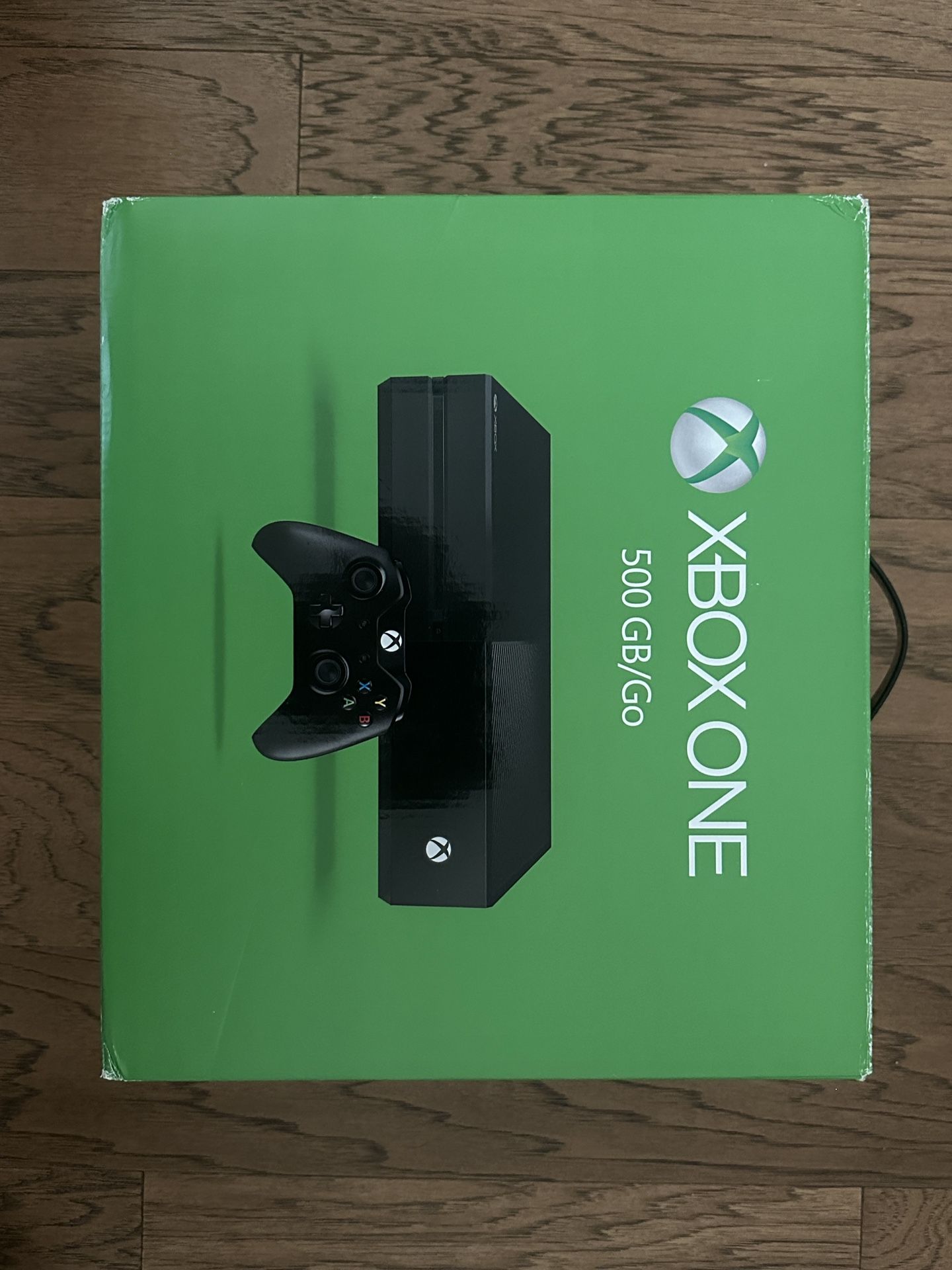 Xbox One *BRAND NEW* With Lego Movie Game