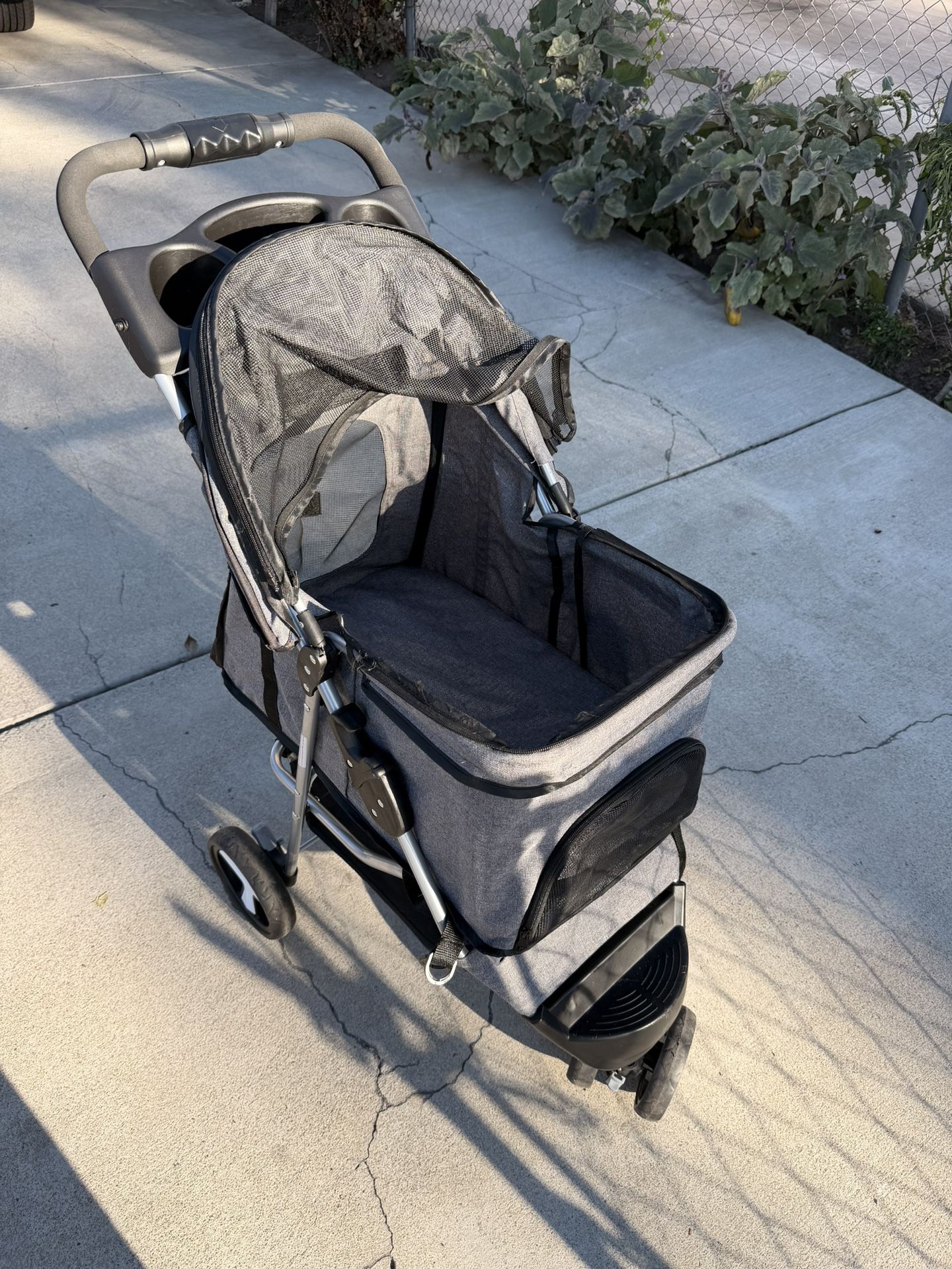Dog Stroller